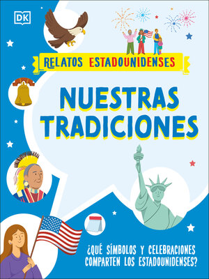 cover image of Nuestras tradiciones (Our Traditions)